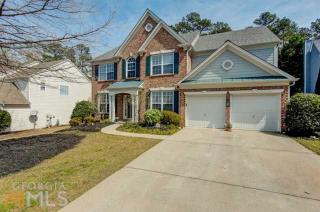 2706 Spindletop Ln, Kennesaw, GA 30144-7358
