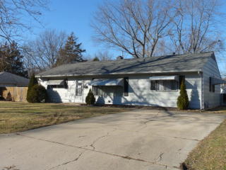 507 Fairlawn Ave, Danville, IL 61832-2333