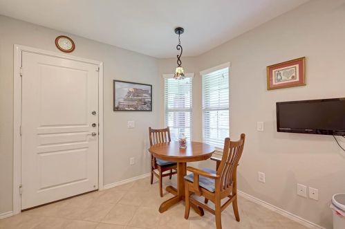 2934 Cone Flower Dr, Richmond TX 77469-5551 exterior