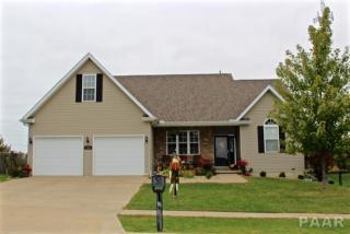 1529 Kelsey St, Beverly Manor, IL 61571-9263