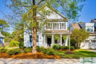 31 Breezy Palm Way, Savannah, GA 31406-4158