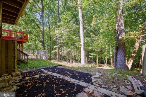 14240 Long Green Dr, Silver Spring MD 20906-2074 exterior