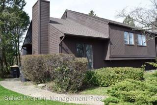 4328 Whalers Cv, Fort Wayne IN  46804-4839 exterior