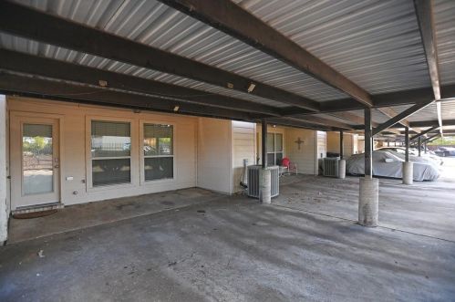 5828 Giddyup Ln, Fort Worth TX  76179-7355 exterior