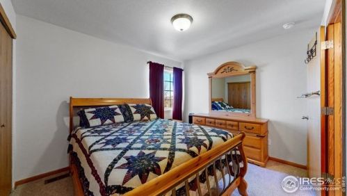 93 Pike Ln, Fort Collins CO  80550-2644 exterior