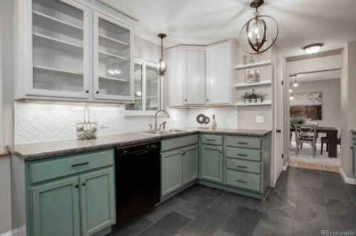 7353 Tamarac St, Englewood CO exterior