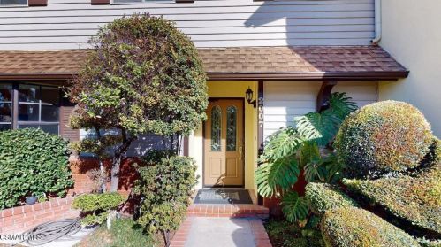 2007 Rhoda St, Simi Valley CA 93065-3539 exterior