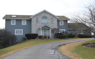 10601 Taurus Ct, Bull Valley, IL 60098-7108