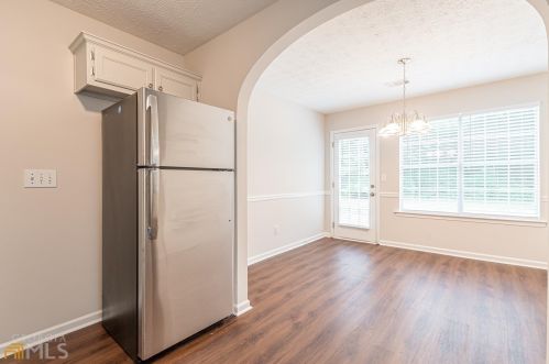 194 Misty Ridge Trl, Stockbridge GA  30281-7632 exterior