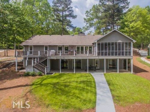 1360 Anchor Bay Dr, Reynolds Plantation, GA 30642-3729