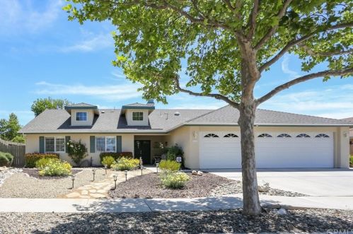 2228 Arciero Ct, Lake Nacimiento, CA 93446-6314