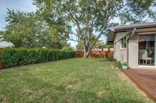 3010 Citation Dr, Dallas TX  75229-5838 exterior