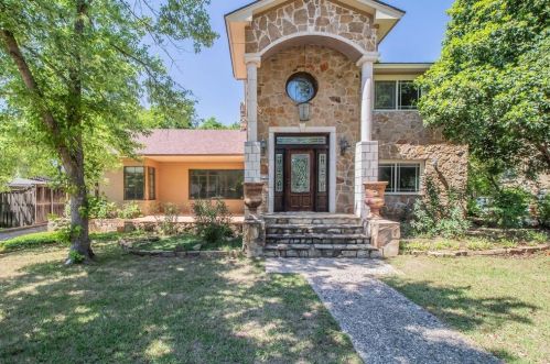 3812 Biddison St, Fort Worth, TX 76109-2707
