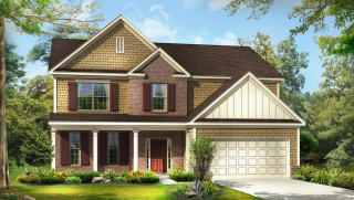 8 Caswell Ln, Simpsonville, SC 29680-7813