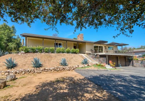 16554 Sombra Del Monte, Ramona, CA 92065-6948