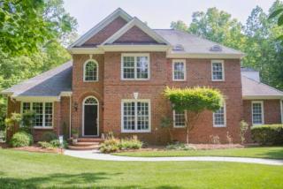 5531 Jomali Dr, Durham, NC 27705-8393