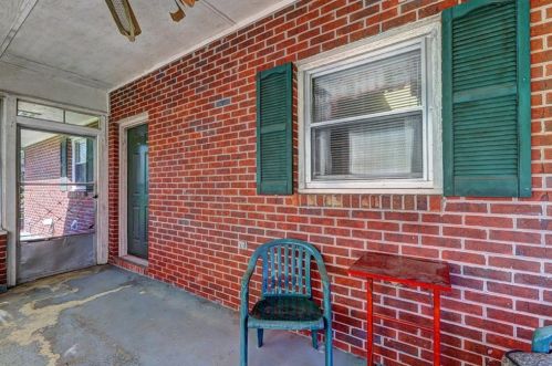 1821 New, Conyers GA  30012-3740 exterior