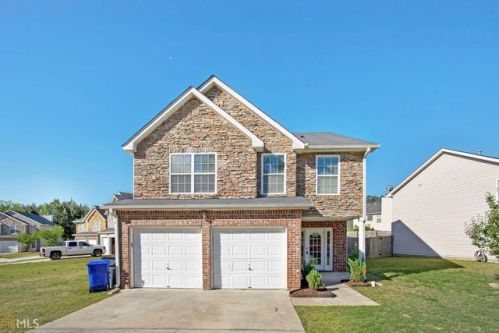 260 Horseman Run, Palmetto, GA 30268-9535