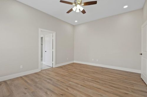 3100 Delaford Dr, Carrollton TX 75007-3030 exterior