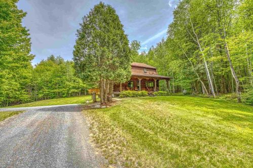 96 Ryder Rd, Ellsworth, NH 03223-4324