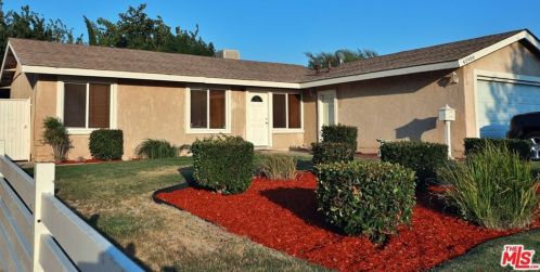 42900 Alep St, Lancaster, CA 93536-4859