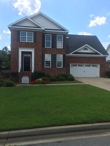 1208 Berkley Hills Pass, Evans, GA 30809-7473