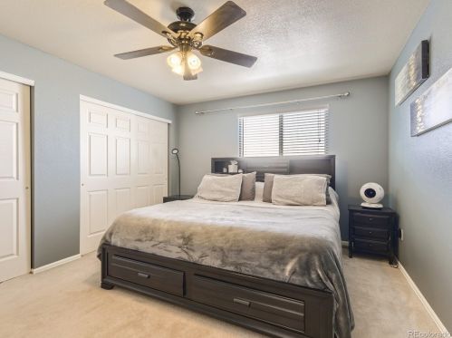 20743 Belleview Pl, Denver CO  80015-6437 exterior