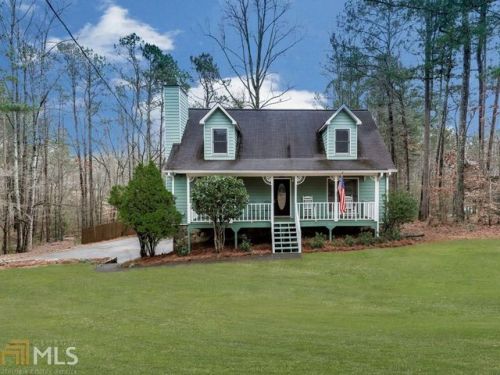 340 Honeysuckle Ter, Holly Springs, GA 30188-1758