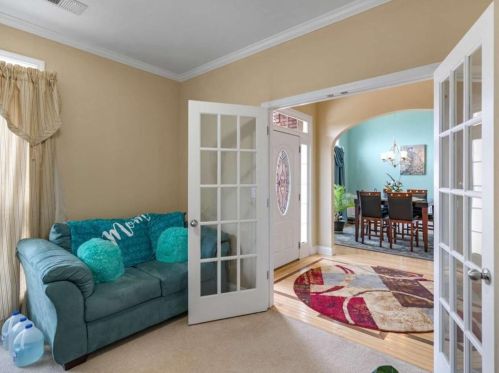 2537 Sycamore Dr, Conyers GA 30094-3990 exterior