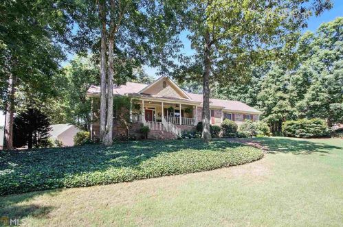 9115 Woodhaven Way, Mcdonough, GA 30253-8616