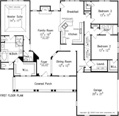 561 Lakewood Dr, Social Circle, GA 30025-2937