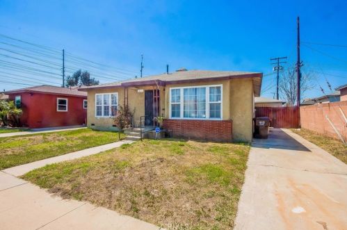 1611 Stoneacre Ave, Compton, CA 90221-1856