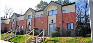 14505 Old Courthouse Way, Newport News VA  23608-2854 exterior