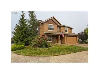 2025 Cougar Ave, Albany, OR 97321-4893