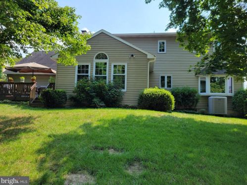 4436 Mars Ave, Harrisburg, PA 17112-9120