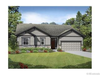4920 Rome Way, Denver CO  80015-4711 exterior