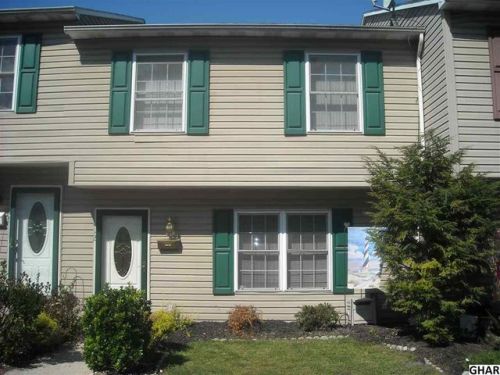 412 Jessamine Ave, Harrisburg, PA 17113-2454