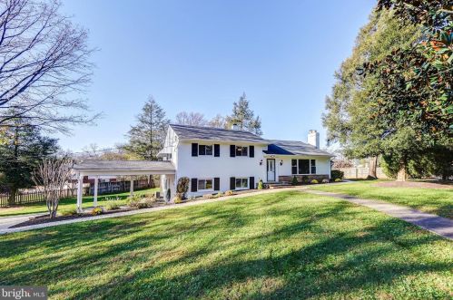 616 Blick Dr, Silver Spring, MD 20904-2903