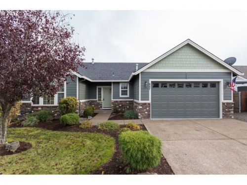 687 Trinity Ct, Liberal, OR 97038-7648