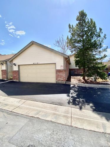 4212 Fairplay Cir, Aurora, CO 80014-8373