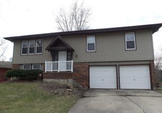 141 Tamarack Dr, Lemont IL  60440-2742 exterior