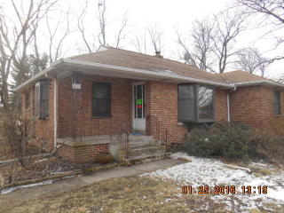 3235 186th St, Lansing IL  60438-3233 exterior