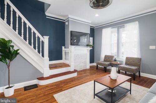 1320 61 St, Philadelphia PA 19151-3924 exterior