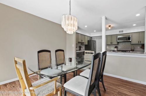 64 Redwood Dr, Tinton Falls NJ  07712-8702 exterior