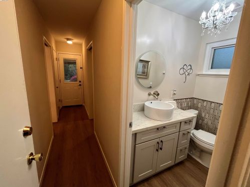 1715 Denkinger Rd, Concord CA  94521-1152 exterior