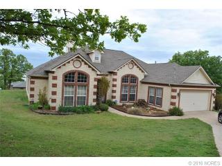 15173 Scenic Cir, Skiatook, OK 74070-5575