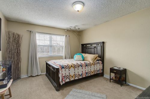 2748 Xanadu Way, Denver CO  80014-3443 exterior