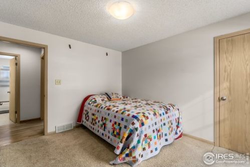 2306 Kodiak Rd, Fort Collins CO  80525-3560 exterior