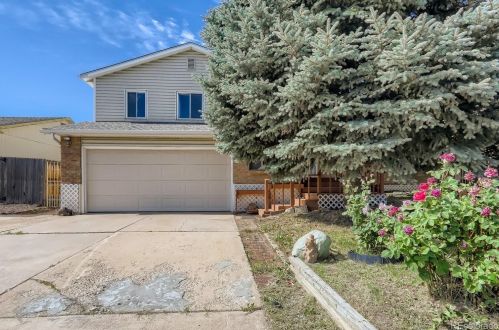15134 Gunnison Pl, Denver, CO 80012-5744