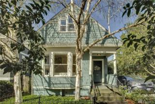 115 11th Ave, Seattle WA  98102-5709 exterior